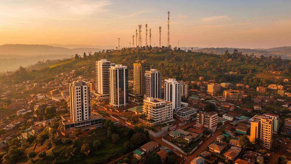 Rwanda Media Sector