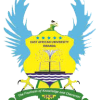 East African University Rwanda logo