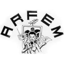 Rwanda Female Journalists Association logo