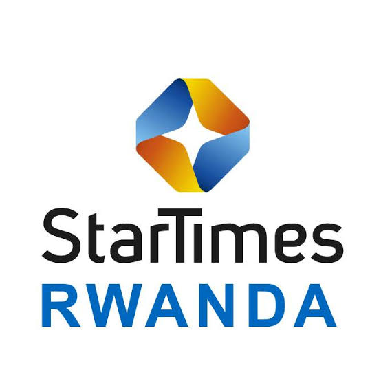 Star Times Rwanda logo