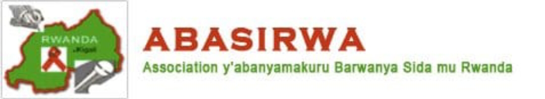 Rwanda Media Network Against HIV/AIDS and for Health Promotion logo