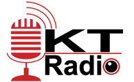 KT Radio logo